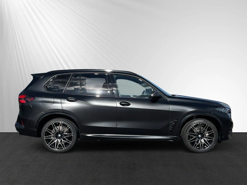 BMW X5M COMPETITION/FACELIFT/CARBON/360/H&K/HEAD UP/21-22/, снимка 2 - Автомобили и джипове - 49404216