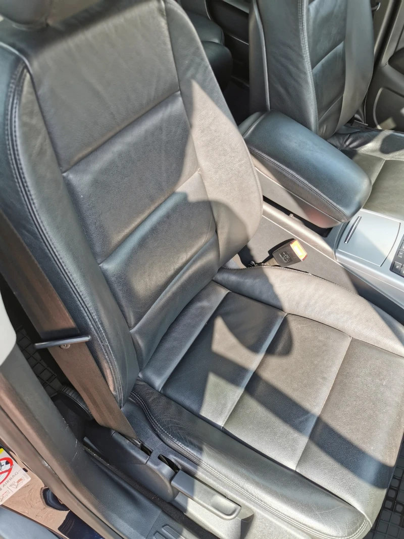 Audi A6, снимка 8 - Автомобили и джипове - 50668313