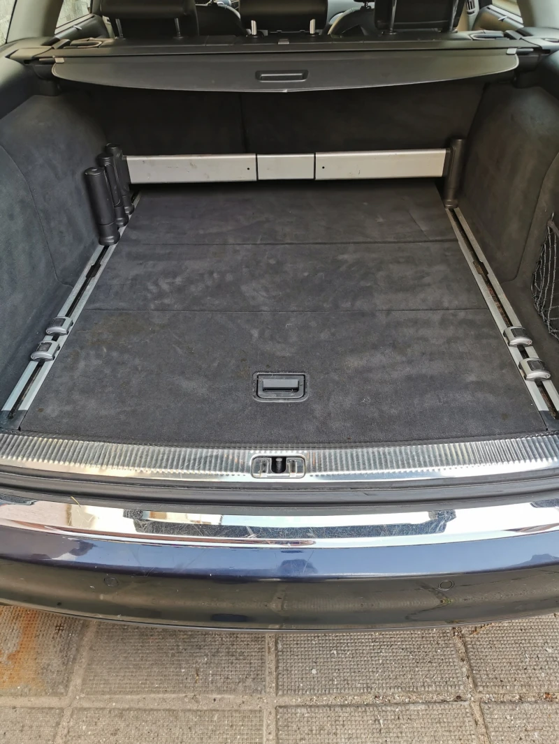 Audi A6, снимка 16 - Автомобили и джипове - 50668313