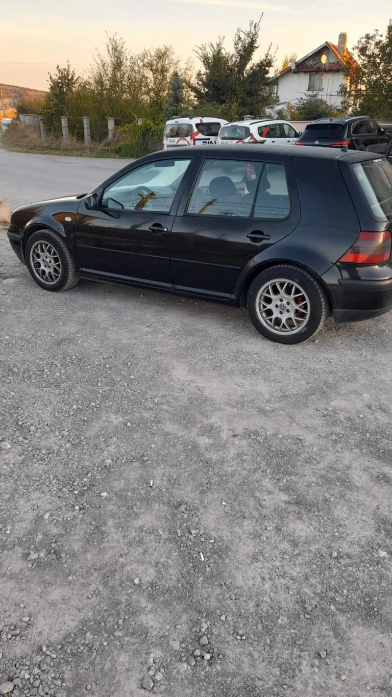VW Golf 3, снимка 7 - Автомобили и джипове - 52489232