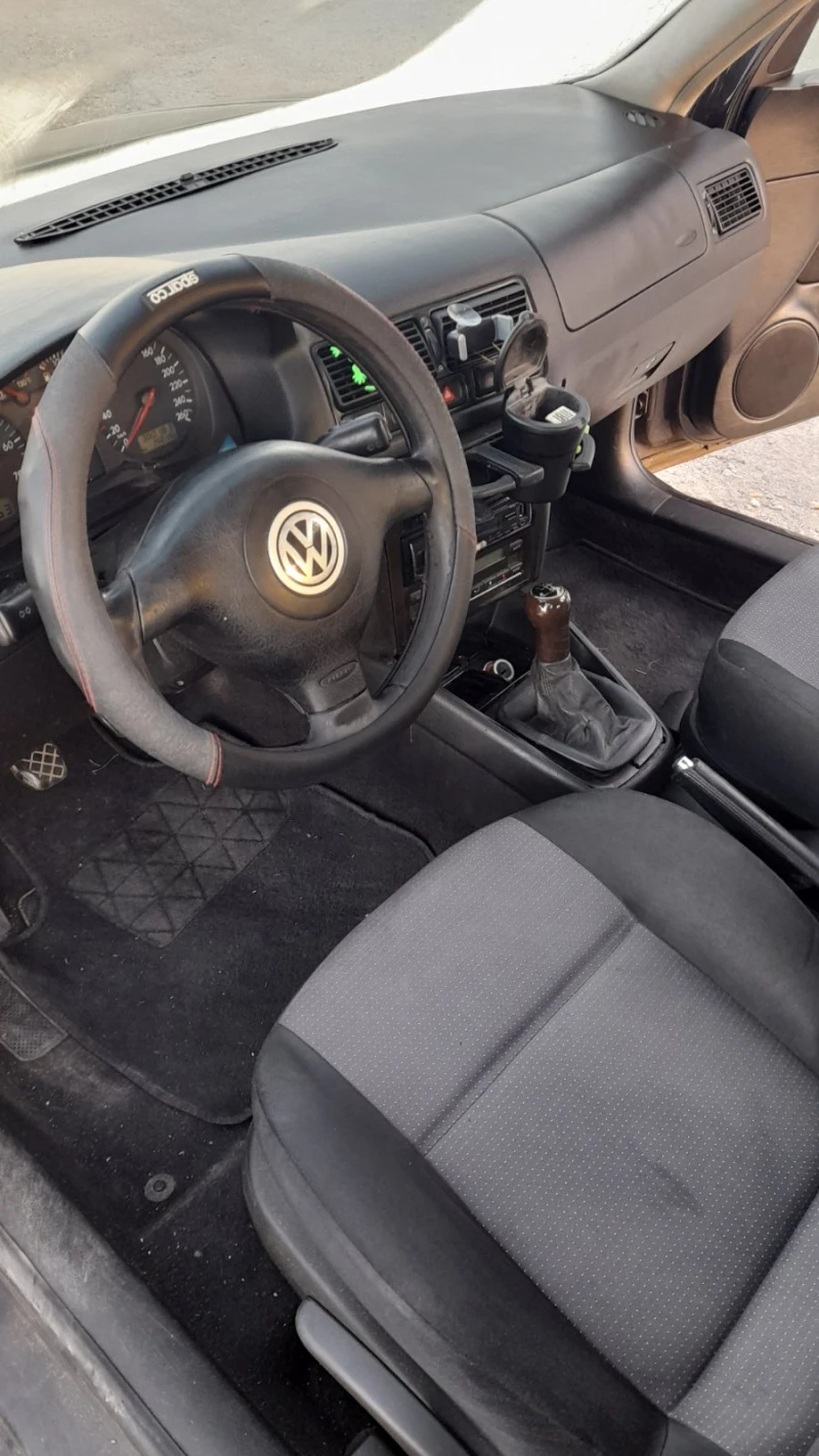 VW Golf 3, снимка 8 - Автомобили и джипове - 52489232