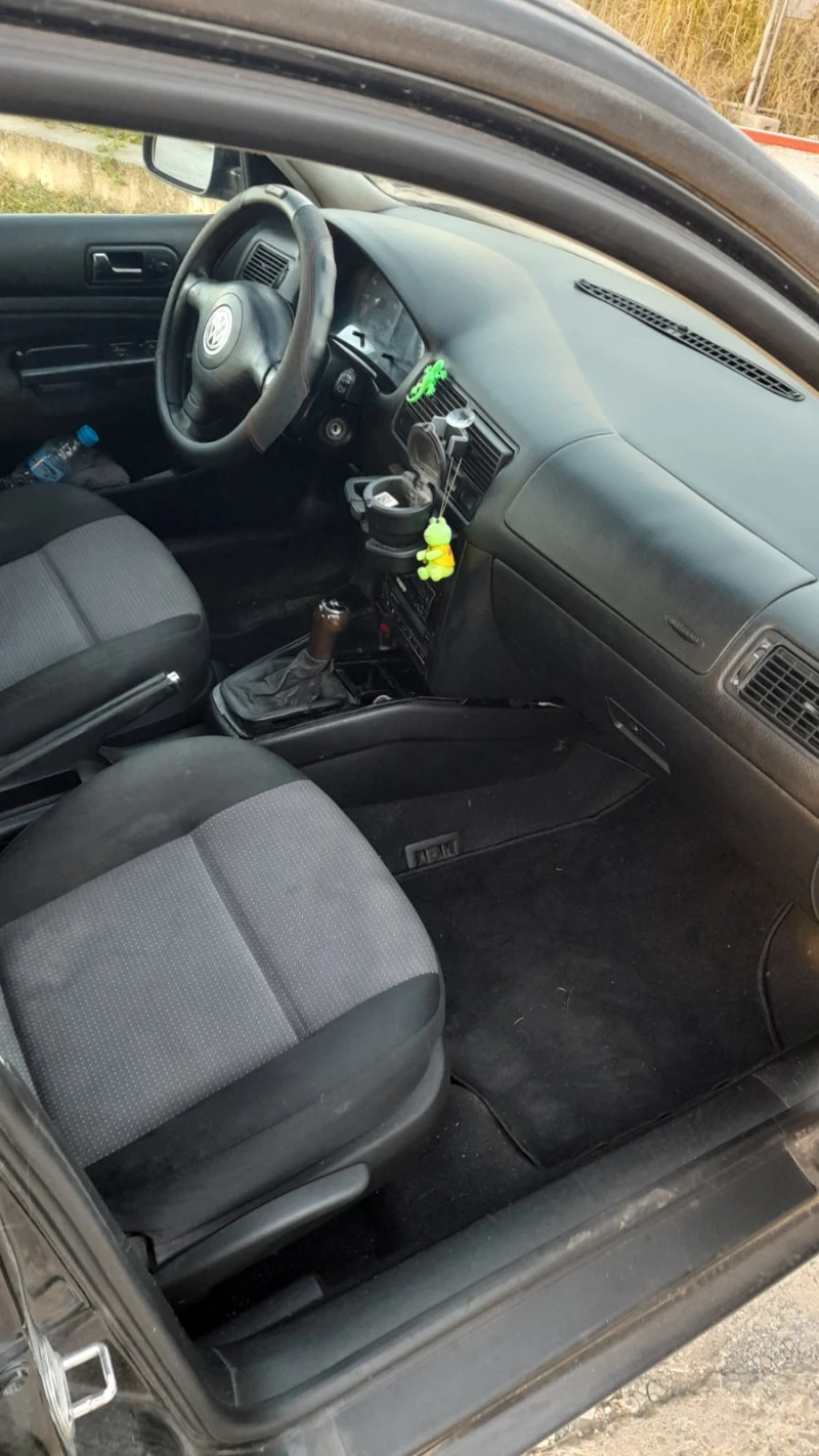 VW Golf 3, снимка 4 - Автомобили и джипове - 52489232