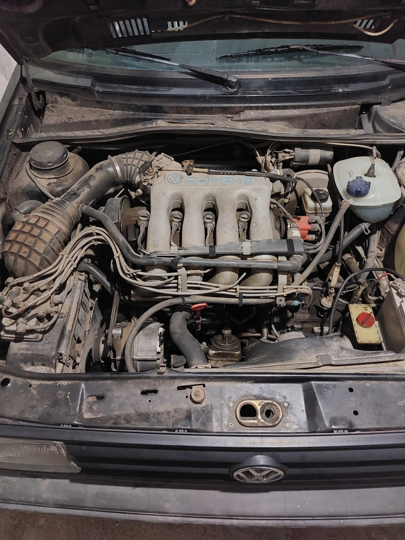 VW Jetta 1.8 16V Style, снимка 12 - Автомобили и джипове - 52421026