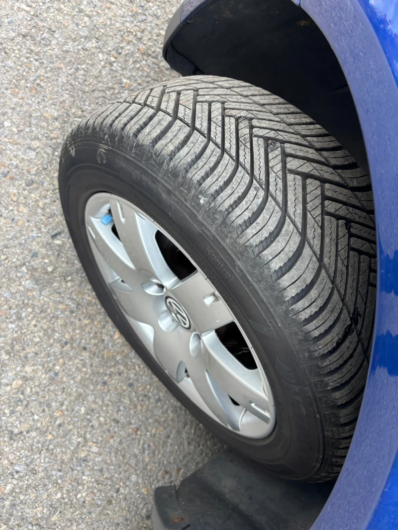 VW Passat 1.8 Turbo, снимка 15 - Автомобили и джипове - 52535276