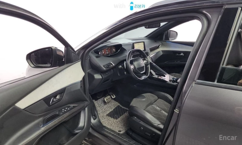 Peugeot 5008, снимка 11 - Автомобили и джипове - 52683914