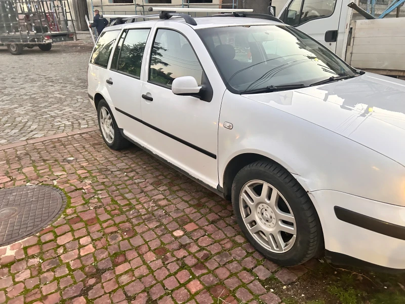 VW Golf, снимка 6 - Автомобили и джипове - 52789065