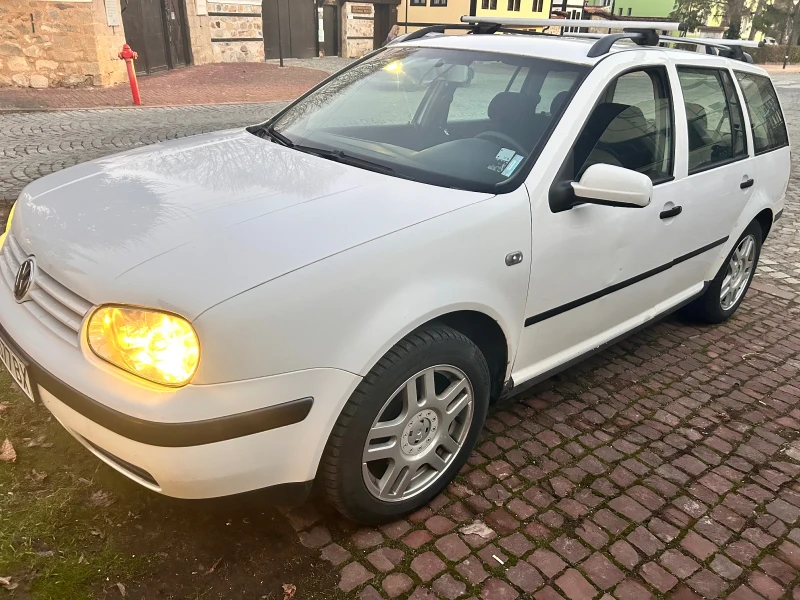 VW Golf, снимка 7 - Автомобили и джипове - 52789065