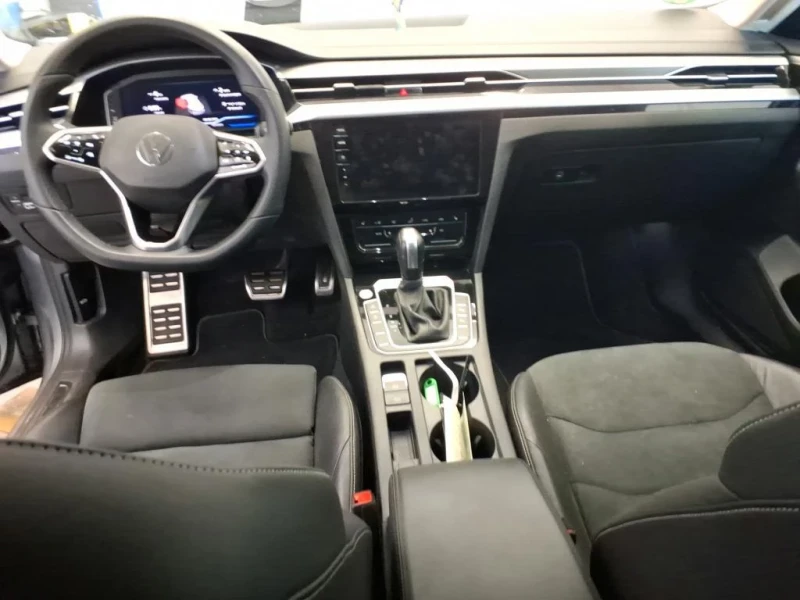 VW Arteon ELEGANCE LED ACC KAMERA VIRTUAL, снимка 6 - Автомобили и джипове - 52850783