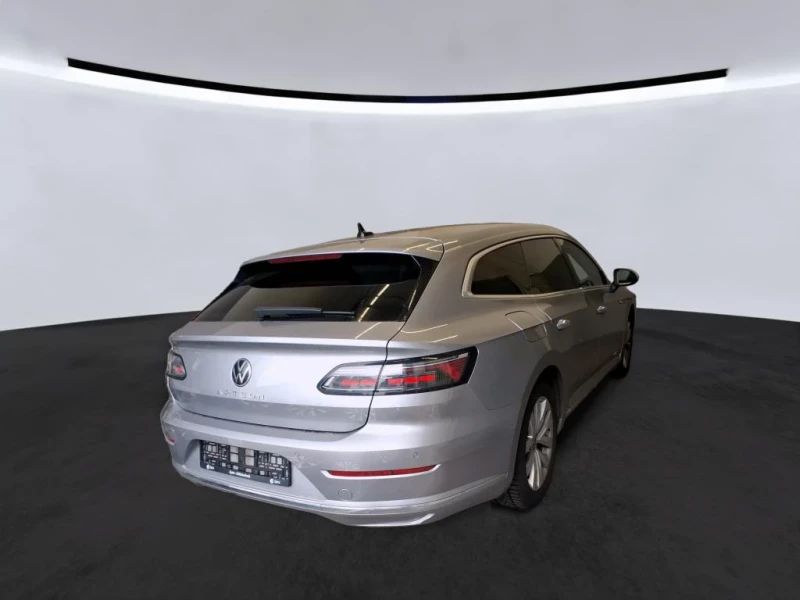 VW Arteon ELEGANCE LED ACC KAMERA VIRTUAL, снимка 3 - Автомобили и джипове - 52850783