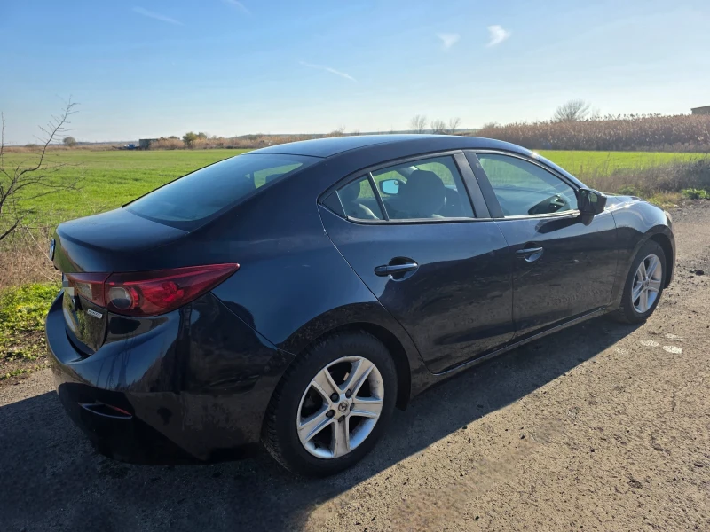 Mazda 3, снимка 7 - Автомобили и джипове - 52857085