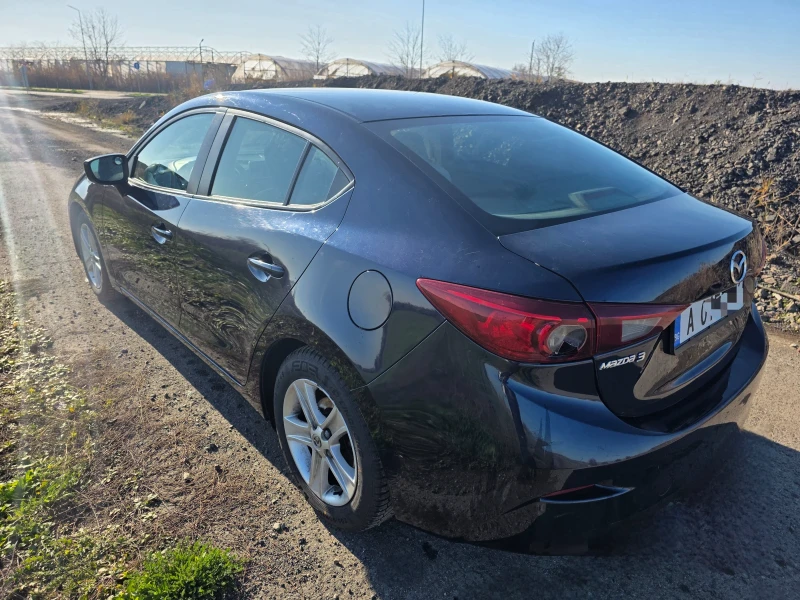Mazda 3, снимка 5 - Автомобили и джипове - 52857085