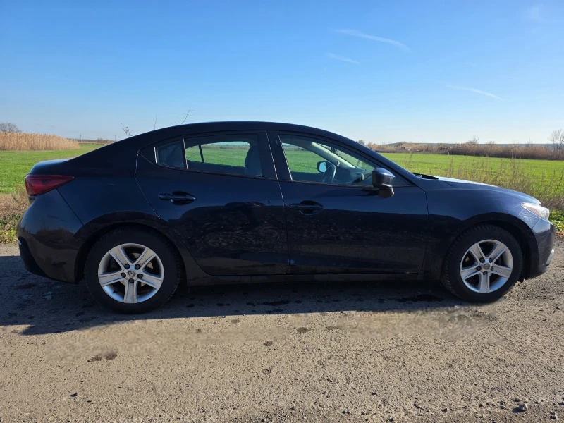 Mazda 3, снимка 3 - Автомобили и джипове - 52857085