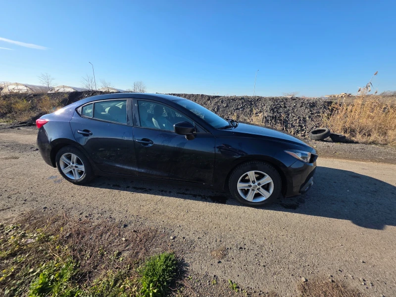 Mazda 3, снимка 12 - Автомобили и джипове - 52857085