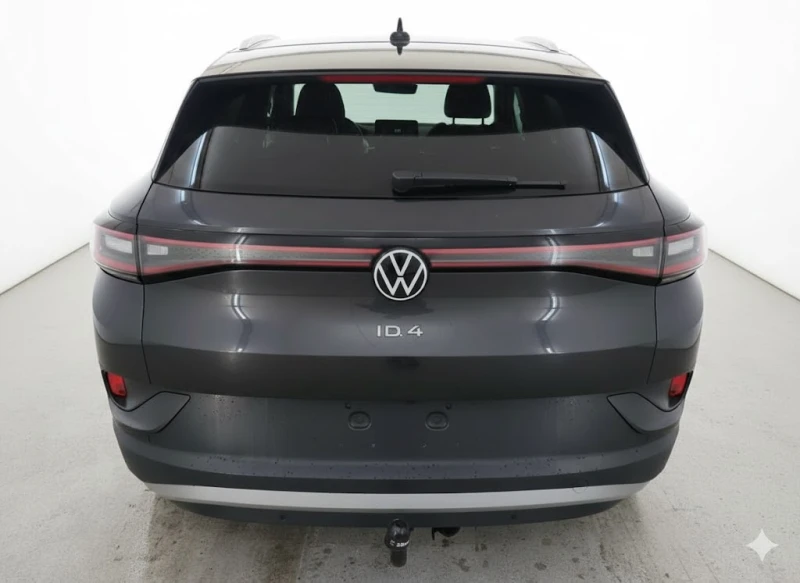 VW ID.4 77 kWh 1st Edition Oчакван внос. Лизинг, снимка 5 - Автомобили и джипове - 53352675