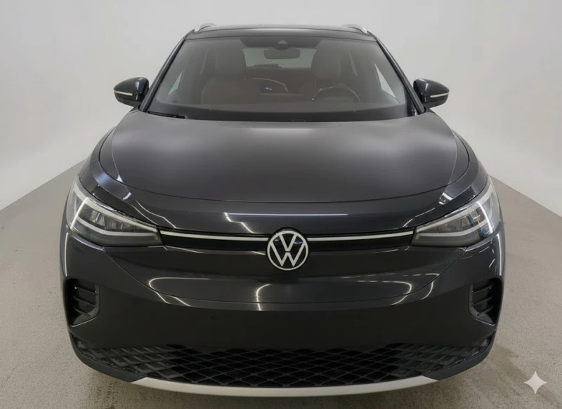 VW ID.4 77 kWh 1st Edition Oчакван внос. Лизинг, снимка 3 - Автомобили и джипове - 53352675