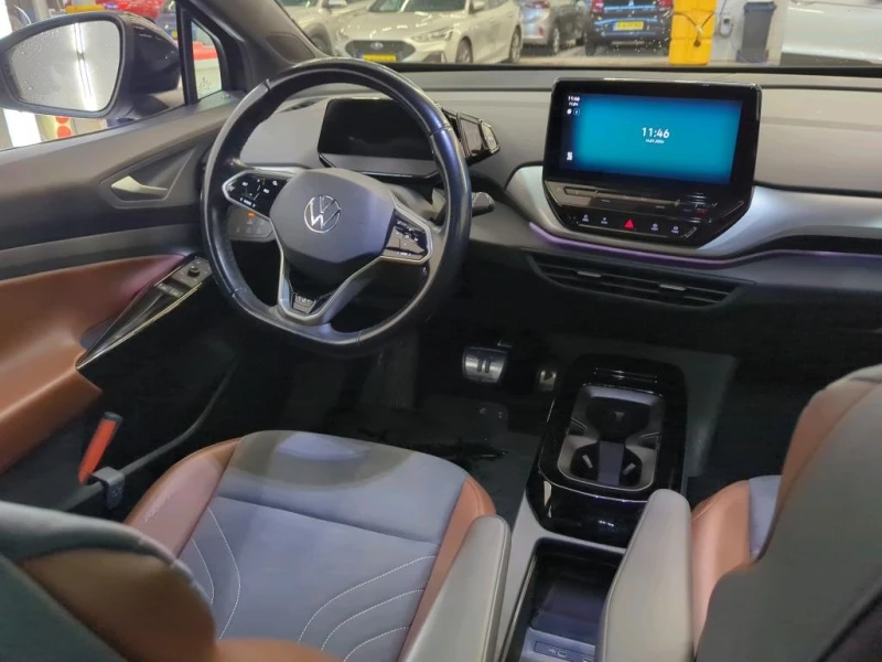 VW ID.4 77 kWh 1st Edition Oчакван внос. Лизинг, снимка 9 - Автомобили и джипове - 53352675
