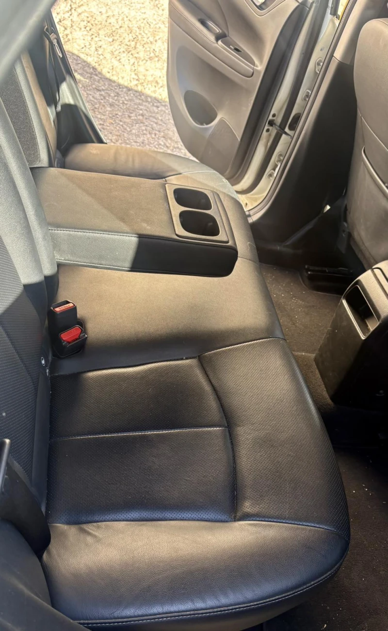 Nissan Pulsar 1.2 DIG-T, снимка 4 - Автомобили и джипове - 53174515