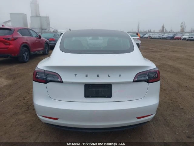 Tesla Model 3 RWD Standart, снимка 3 - Автомобили и джипове - 48357745