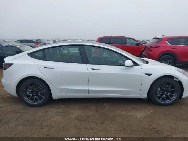 Tesla Model 3 RWD Standart, снимка 6 - Автомобили и джипове - 48357745