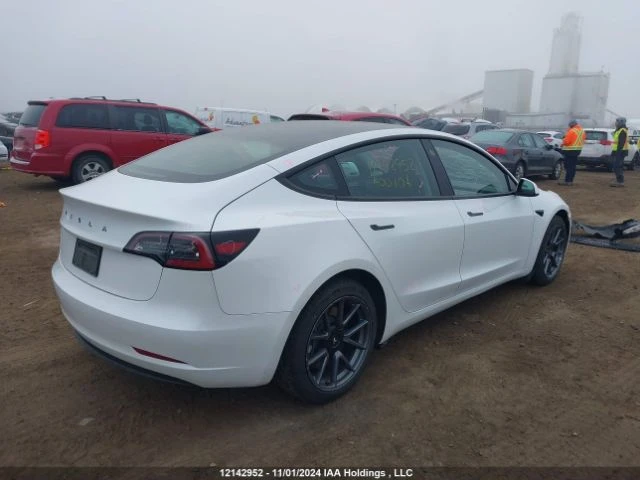 Tesla Model 3 RWD Standart, снимка 13 - Автомобили и джипове - 48357745