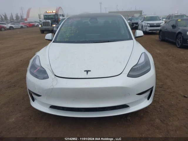 Tesla Model 3 RWD Standart, снимка 7 - Автомобили и джипове - 48357745