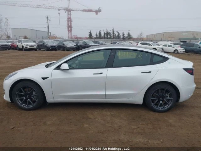 Tesla Model 3 RWD Standart, снимка 5 - Автомобили и джипове - 48357745