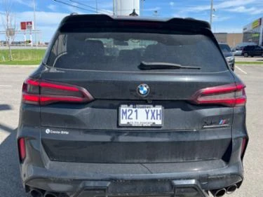 BMW X5M CARFAX * * АВТО КРЕДИТ - изображение 4