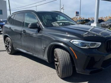 BMW X5M CARFAX * * АВТО КРЕДИТ - изображение 5