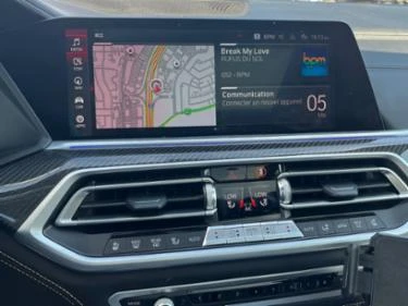 BMW X5M CARFAX * * АВТО КРЕДИТ - изображение 9