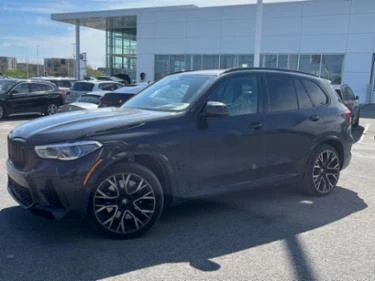 BMW X5M CARFAX * * АВТО КРЕДИТ - изображение 3