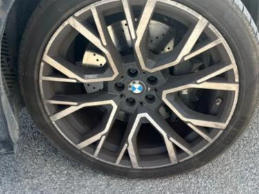 BMW X5M CARFAX * * АВТО КРЕДИТ - изображение 6