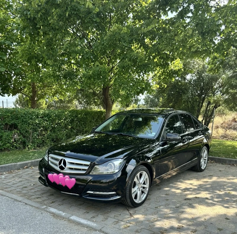 Mercedes-Benz C 200 Avangarde FaceLift Автомат - 21500 лв. - 43651846 1