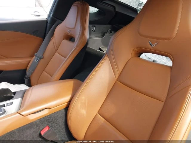 Chevrolet Corvette Stingray Z51 3LT | Mobile.bg   14