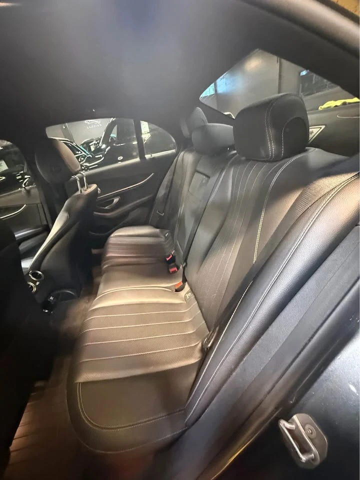 Mercedes-Benz E 300 * CARFAX * ФИНАНСИРАНЕ  - изображение 9