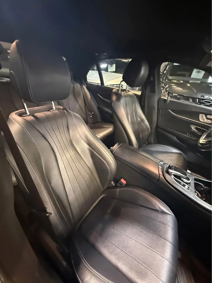 Mercedes-Benz E 300 * CARFAX * ФИНАНСИРАНЕ  - изображение 8