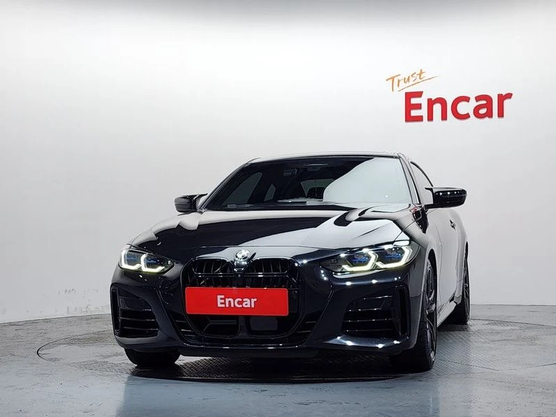 BMW 440 M440i xDrive FIrst Edition Coupe| 374�.�. | Mobile.bg � ����������� 3