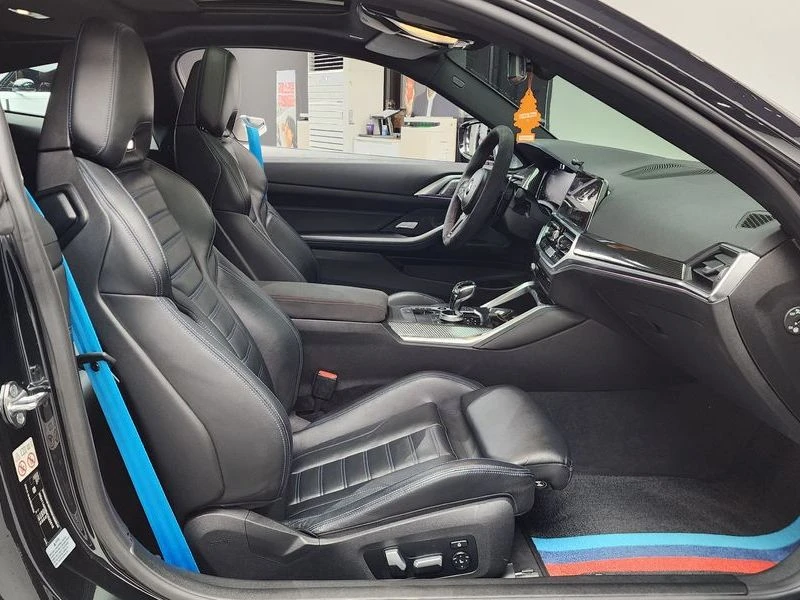 BMW 440 M440i xDrive FIrst Edition Coupe| 374�.�. | Mobile.bg � ����������� 11