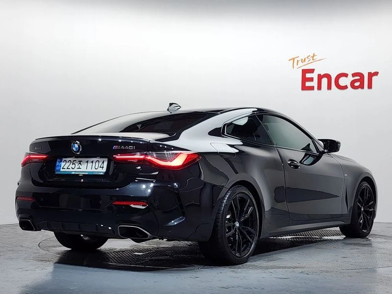 BMW 440 M440i xDrive FIrst Edition Coupe| 374�.�. | Mobile.bg � ����������� 2