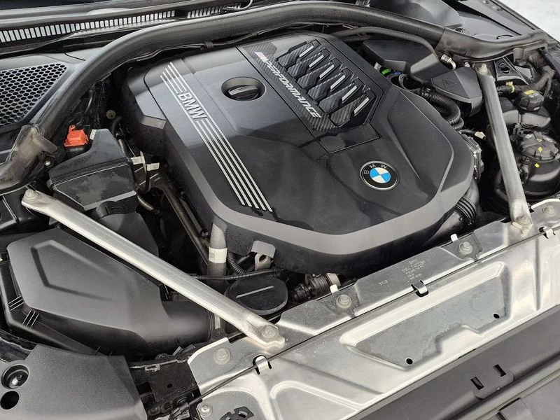 BMW 440 M440i xDrive FIrst Edition Coupe| 374�.�. | Mobile.bg � ����������� 6