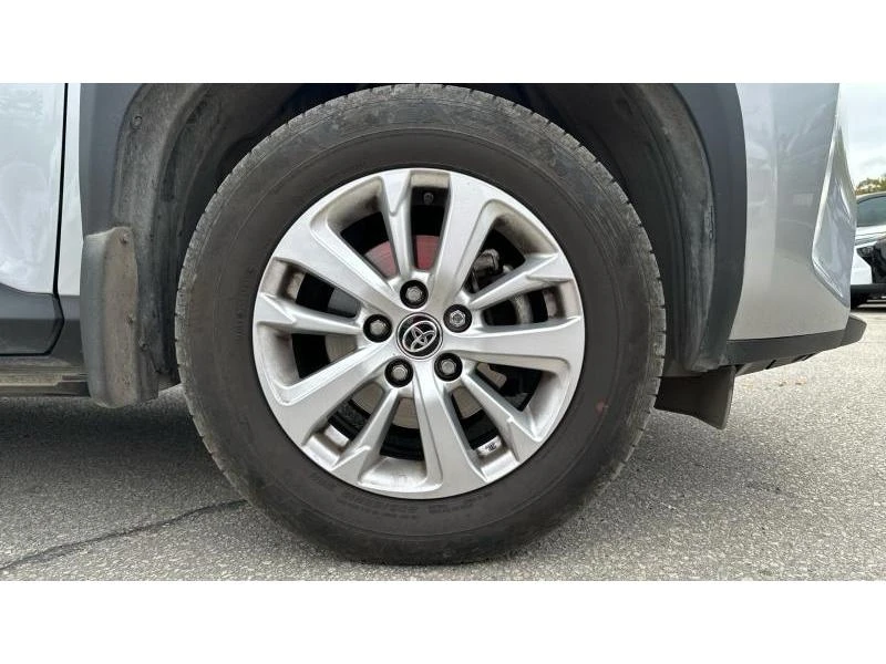 Toyota Yaris Cross FANCY | Mobile.bg � ����������� 16