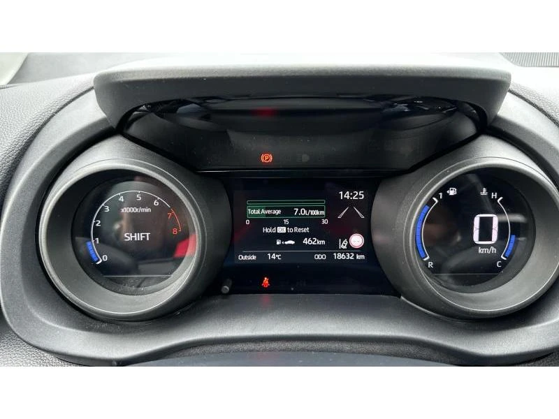 Toyota Yaris Cross FANCY | Mobile.bg � ����������� 14