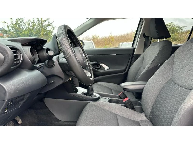 Toyota Yaris Cross FANCY | Mobile.bg � ����������� 12