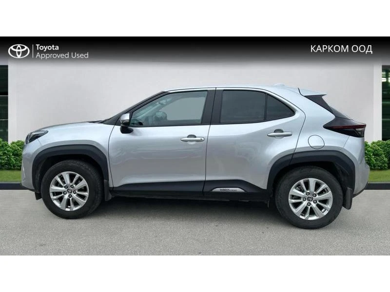 Toyota Yaris Cross FANCY | Mobile.bg � ����������� 3
