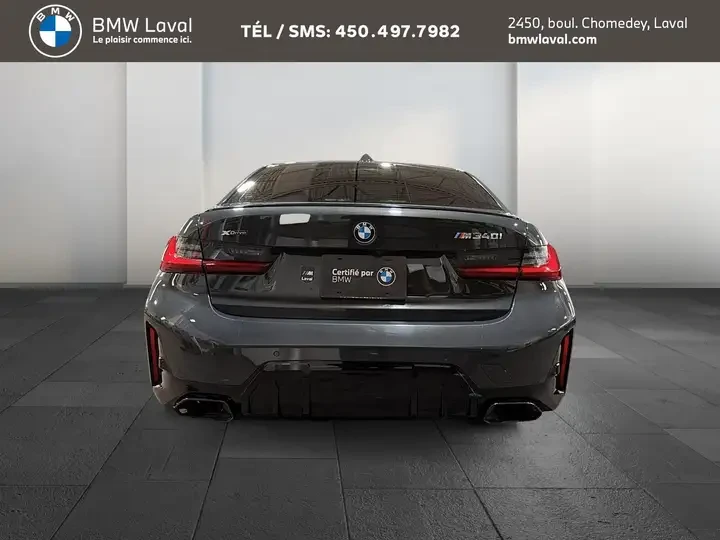 BMW 340 M340i xDrive* M Pro* Harman* ���* ACC | Mobile.bg � ����������� 5