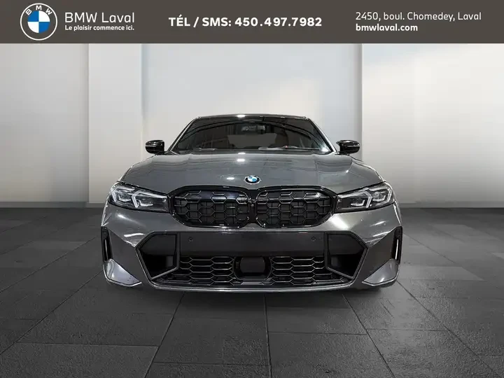 BMW 340 M340i xDrive* M Pro* Harman* ���* ACC | Mobile.bg � ����������� 2