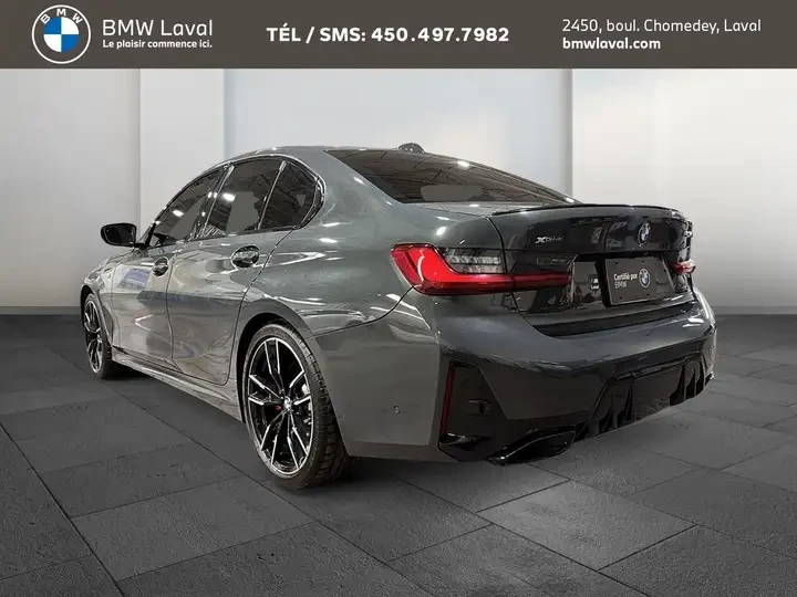 BMW 340 M340i xDrive* M Pro* Harman* ���* ACC | Mobile.bg � ����������� 4