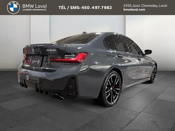 BMW 340 M340i xDrive* M Pro* Harman* ���* ACC | Mobile.bg � ����������� 6