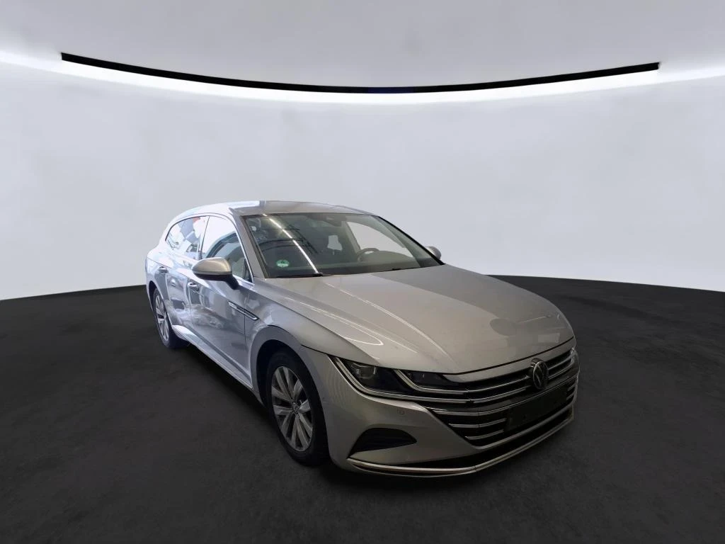 VW Arteon ELEGANCE LED ACC KAMERA VIRTUAL, снимка 1