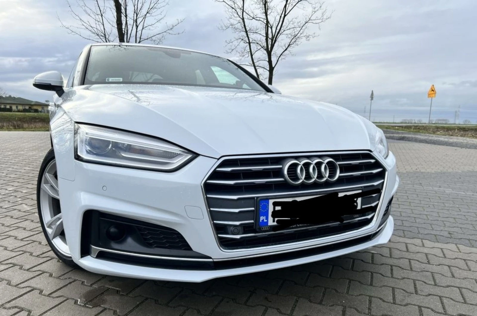 Audi A5 sportback 2.0tfsi 3.0tdi 2.0tdi S LiNE - изображение 2