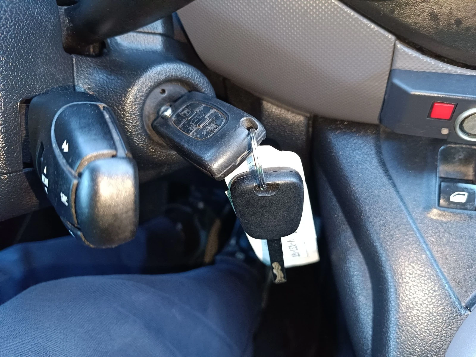 Peugeot Partner 1.6HDI MAXXI Euro6 | Mobile.bg — изображение 12